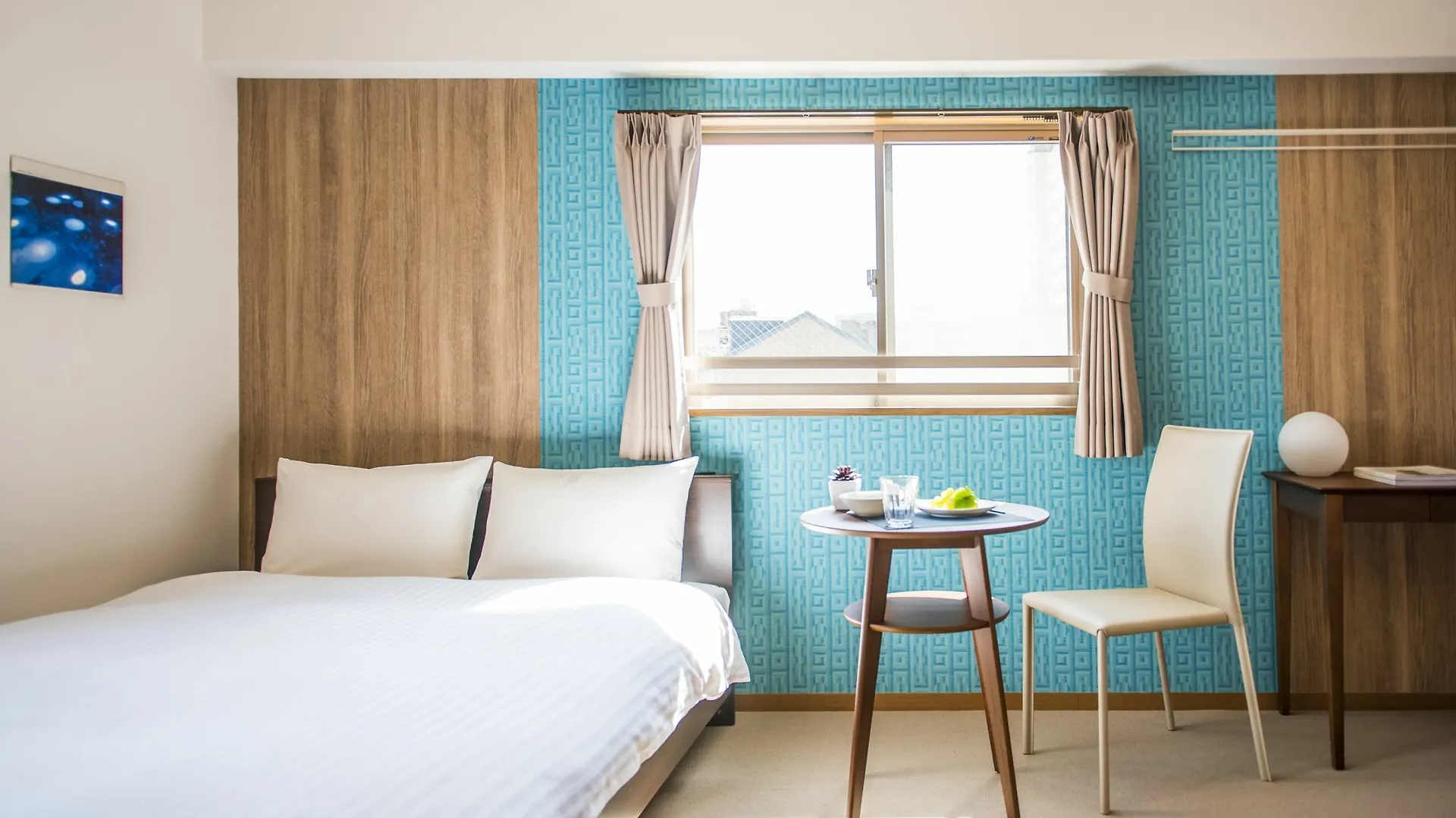 Obri VII Hakata Aparthotel Fukuoka