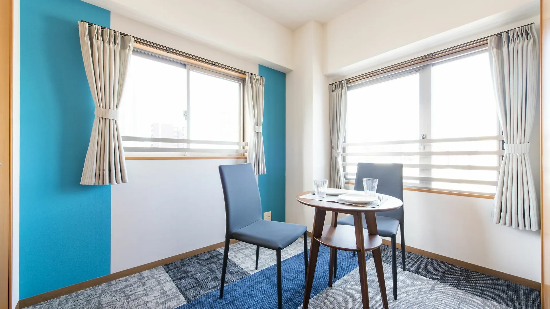 Obri VII Hakata Aparthotel Fukuoka   Fukuoka (Fukuoka)