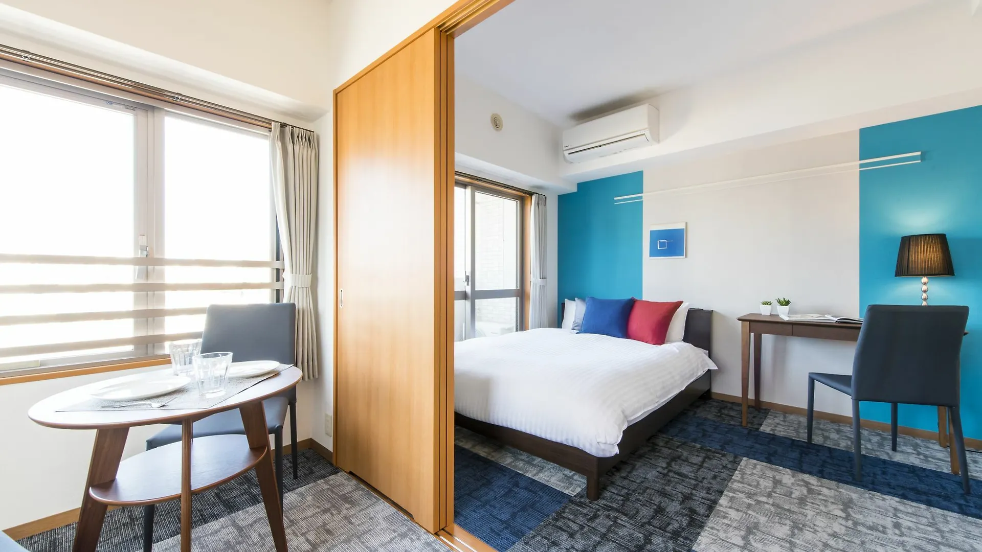 ***  Obri VII Hakata Aparthotel Fukuoka  Japan